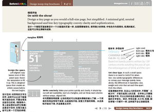 設(shè)計(jì)制作迷你型小冊(cè)子 一步一步圖文教程