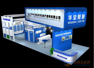 專業(yè)整合，打造一體化展覽展示解決方案——濟(jì)南展廳設(shè)計制作全產(chǎn)業(yè)鏈服務(wù)